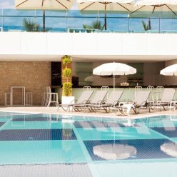 SUNPRIME C-LOUNGE (tikai pieaugušajiem, 16+) 5★