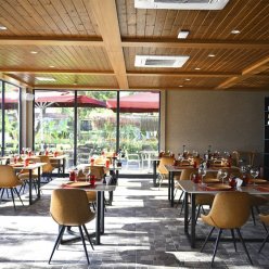 BERGIZ HOTELS & RESORTS KEMER (EX.PERRE ART) 5★