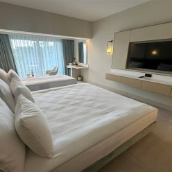 BERGIZ HOTELS & RESORTS KEMER (EX.PERRE ART) 5★