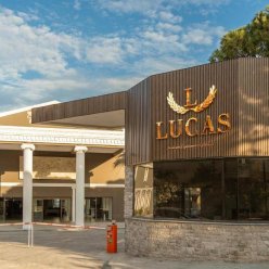 LUCAS DIDIM RESORT 5★