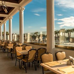 LUCAS DIDIM RESORT 5★