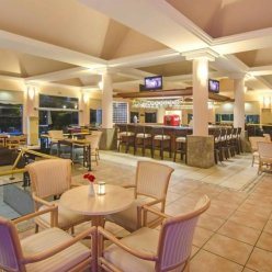 THE GRAND BLUE SKY HOTEL 4★