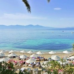 THE GRAND BLUE SKY HOTEL 4★