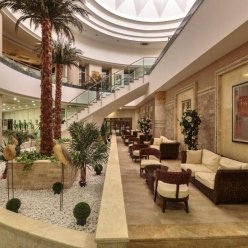 SUNIS KUMKOY BEACH RESORT & SPA 5★