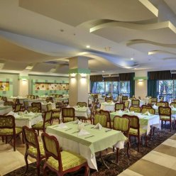 SUNIS KUMKOY BEACH RESORT & SPA 5★