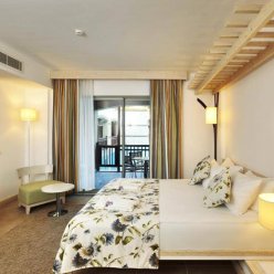 SUNIS KUMKOY BEACH RESORT & SPA 5★