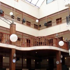 OZCAN BEACH HOTEL 3★