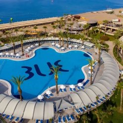 TUI BLUE PALM GARDEN 5★