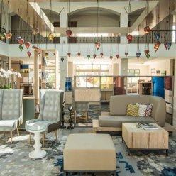 TUI BLUE PALM GARDEN 5★