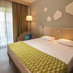 TUI BLUE PALM GARDEN 5★