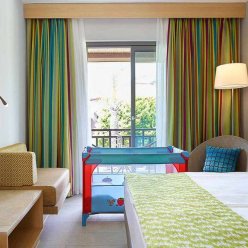 TUI BLUE PALM GARDEN 5★