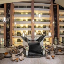 SEVEN FOR LIFE THERMAL HOTEL 5★