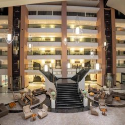 SEVEN FOR LIFE THERMAL HOTEL 5★