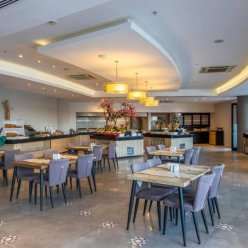 SEVEN FOR LIFE THERMAL HOTEL 5★