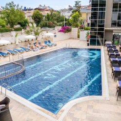 VIKING EXPRESS HOTEL (EX.VIKING SUITE HOTEL) 3★