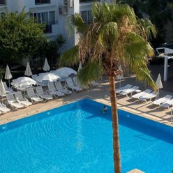 LUCA BEACH HOTEL 4★