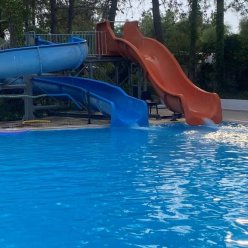 LUCA BEACH HOTEL 4★