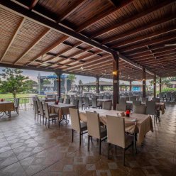 AMON HOTELS (tikai pieaugušajiem, +16) 4★