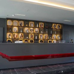 AMON HOTELS (tikai pieaugušajiem, +16) 4★