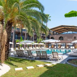 HOTEL GOLDEN SUN 4★