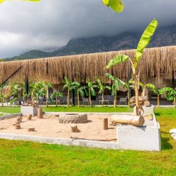 HOTEL GOLDEN SUN 4★