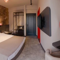 HOTEL GOLDEN SUN 4★