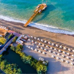 STARLIGHT RESORT 5★