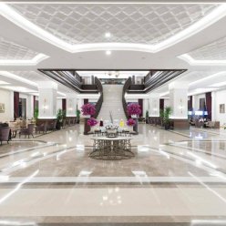 SWANDOR TOPKAPI PALACE 5★