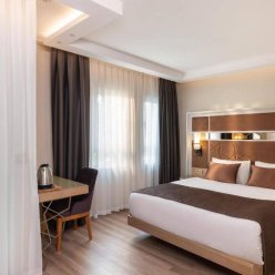 SWANDOR TOPKAPI PALACE 5★