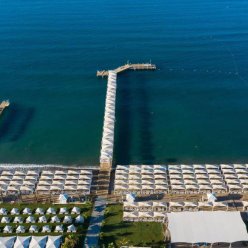 SWANDOR TOPKAPI PALACE 5★