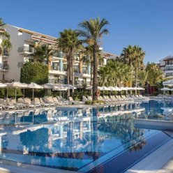 BELEK BEACH RESORT HOTEL 5★