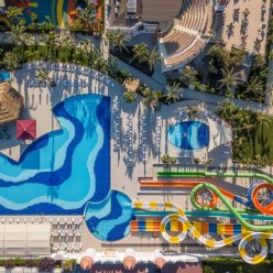 BELEK BEACH RESORT HOTEL 5★