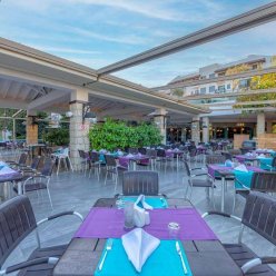 BELEK BEACH RESORT HOTEL 5★