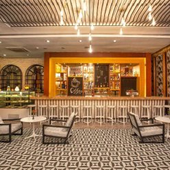 SHERWOOD BLUE BELEK HOTEL (tikai pieaugušajiem, 18+) 5★