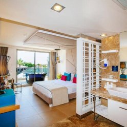 SHERWOOD BLUE BELEK HOTEL (tikai pieaugušajiem, 18+) 5★