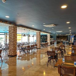 TRANSATLANTIK BEACH 4★