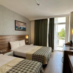 TRANSATLANTIK BEACH 4★