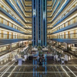 LIBERTY HOTELS LARA 5★