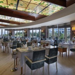 LIBERTY HOTELS LARA 5★