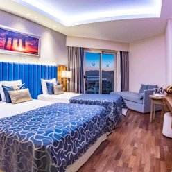 LIBERTY HOTELS LARA 5★