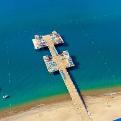 LIBERTY HOTELS LARA 5★