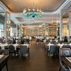 TITANIC DELUXE LARA 5★ (bērniem patiks)