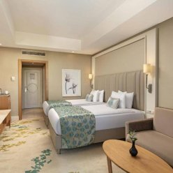 TITANIC DELUXE LARA 5★ (bērniem patiks)