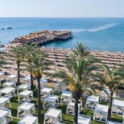 TITANIC DELUXE LARA 5★ (bērniem patiks)