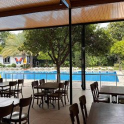 MUER CITY HOTEL (tikai pieaugušajiem, 16+) 3★