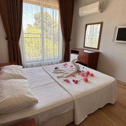 MUER CITY HOTEL (tikai pieaugušajiem, 16+) 3★