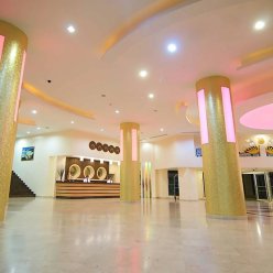 SEALIGHT RESORT HOTEL 5★