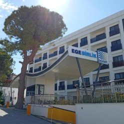 SEALIGHT RESORT HOTEL 5★