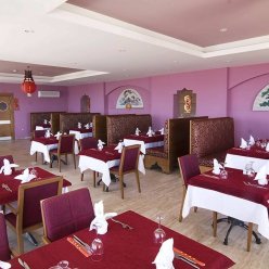 SEALIGHT RESORT HOTEL 5★