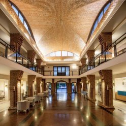 KAIRABA BODRUM IMPERIAL 5★